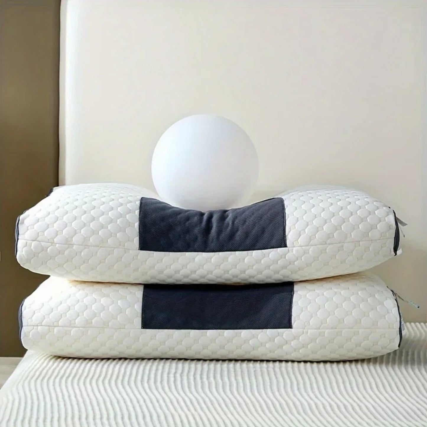 CloudNeck Pillow 1™