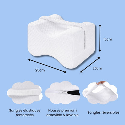 CloudKnee Pillow™