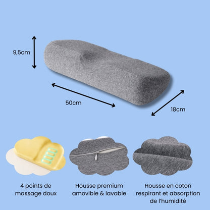 CloudAlign Pillow™
