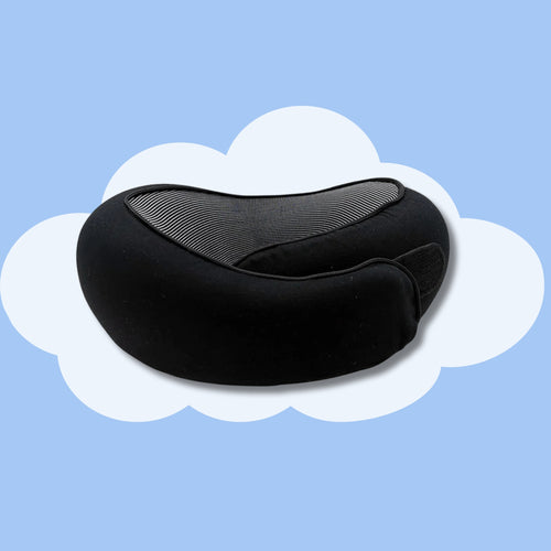 CloudTravel Pillow™