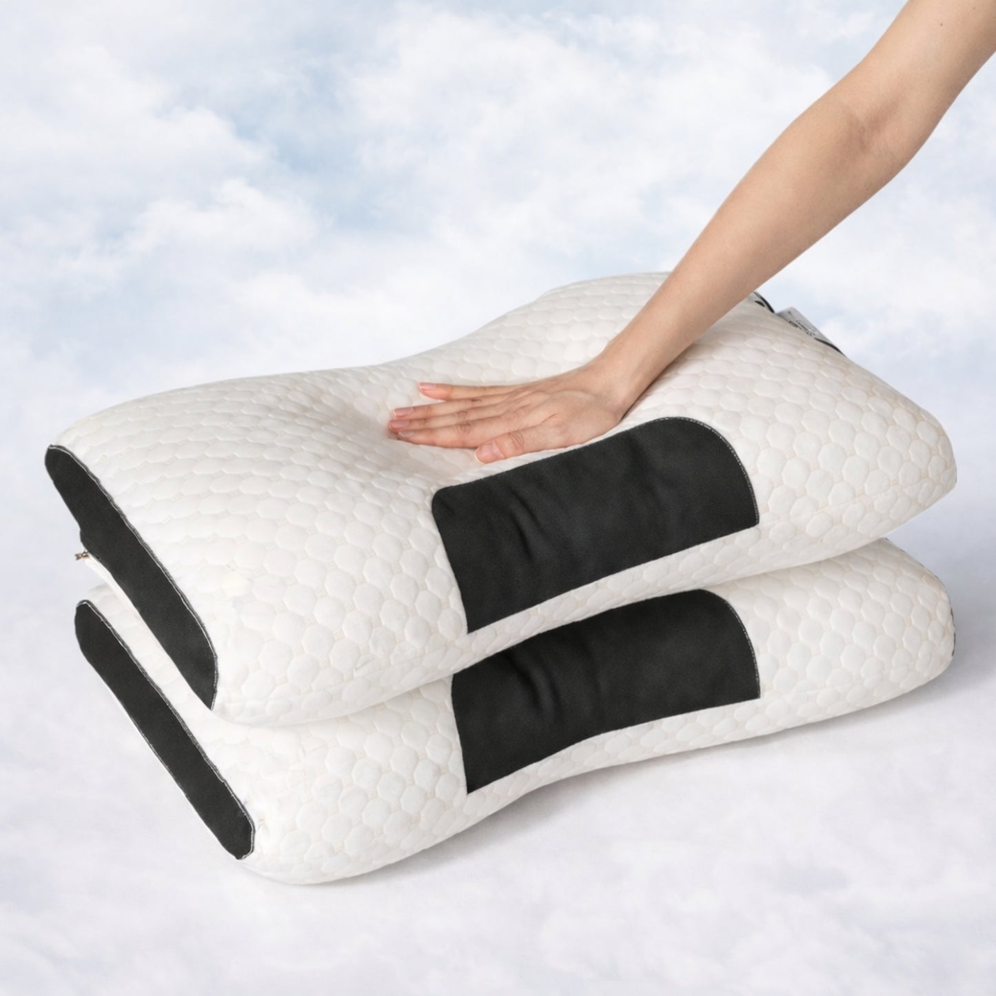 CloudNeck Pillow 1™