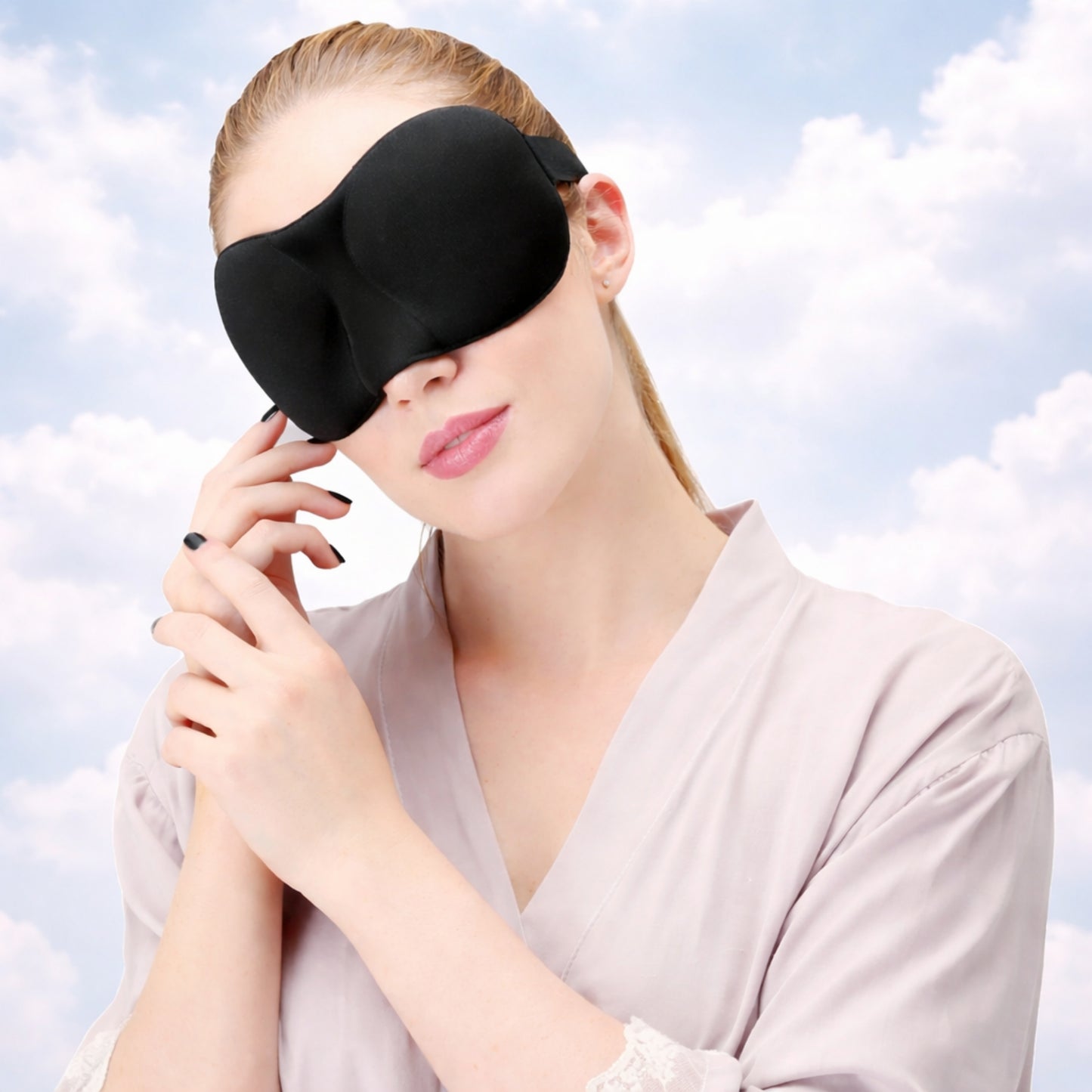CloudSleep Mask™