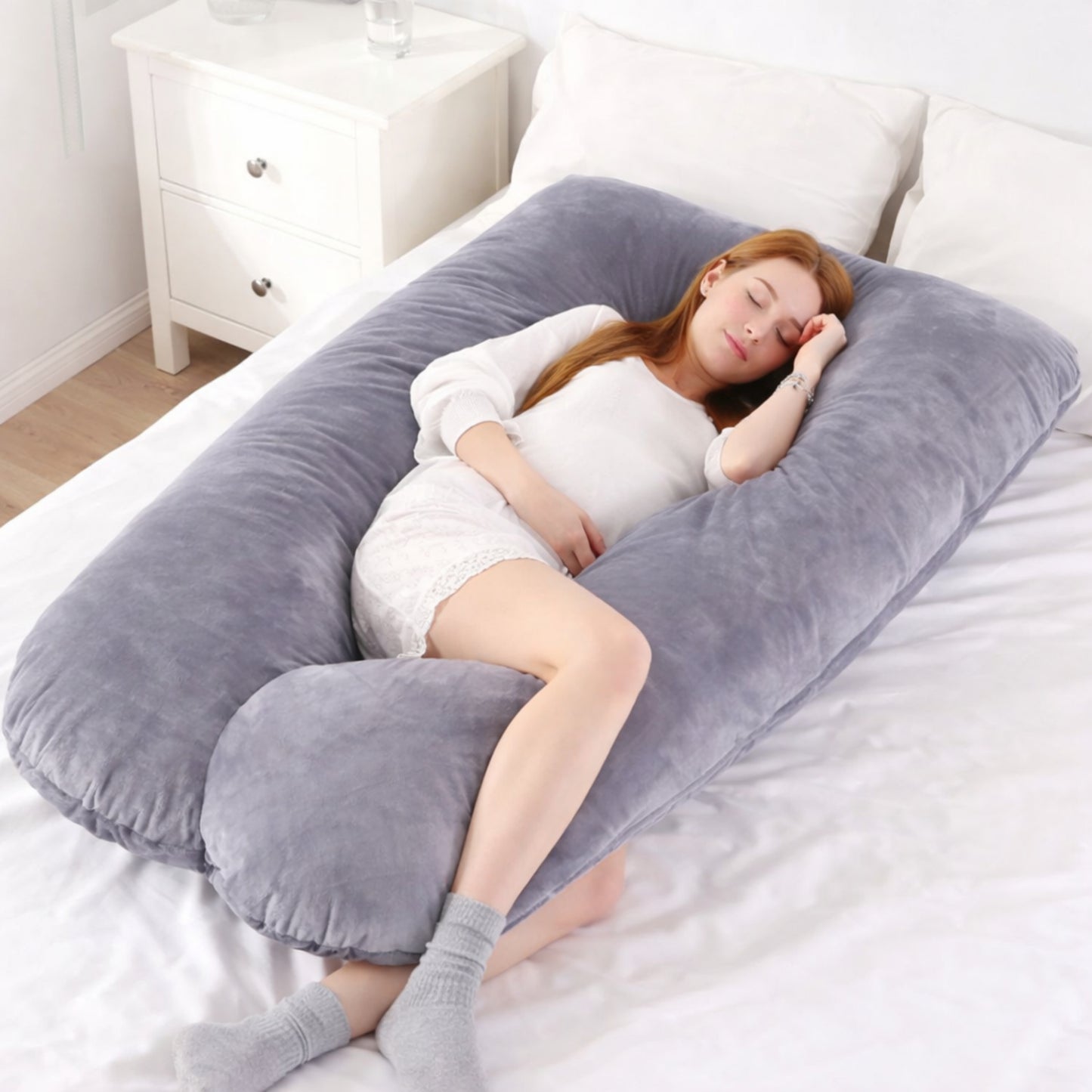 CloudBody Pillow™