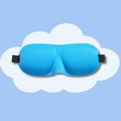 CloudSleep Mask™