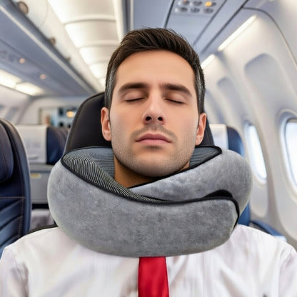 CloudTravel Pillow™