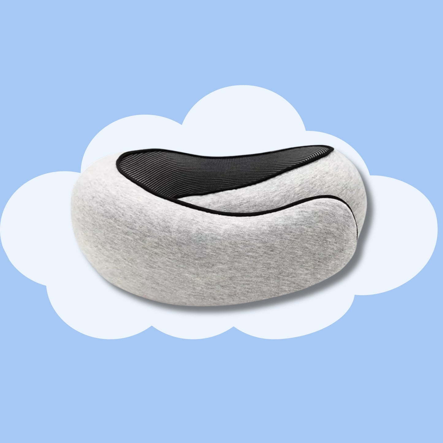 CloudTravel Pillow™