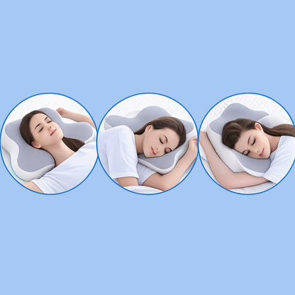 CloudNeck Pillow 3™