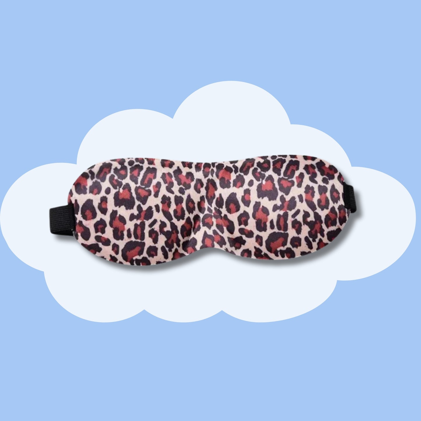 CloudSleep Mask™