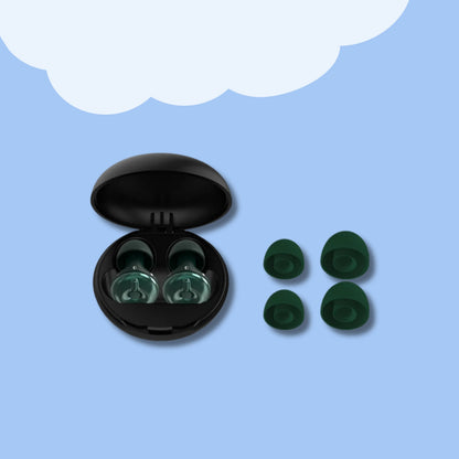 CloudSleep Earplugs™