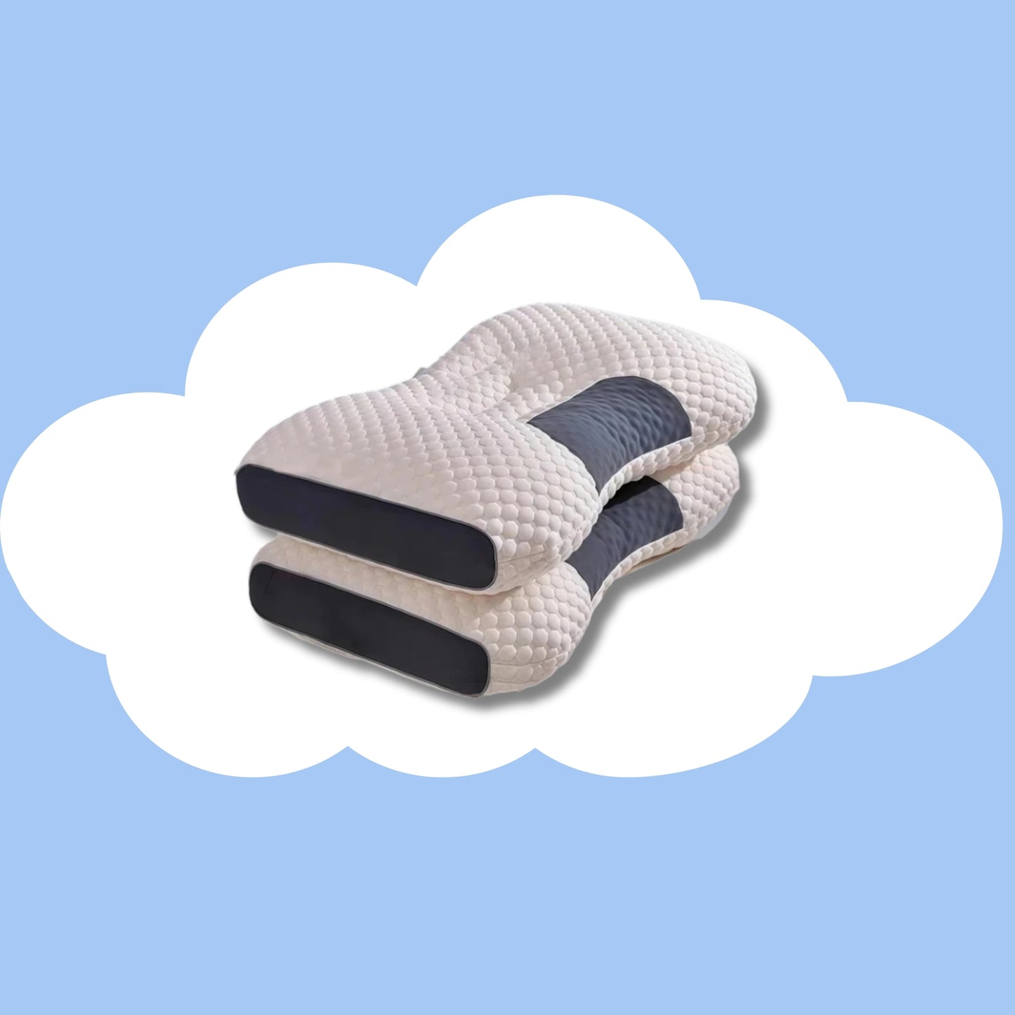 CloudNeck Pillow 1™