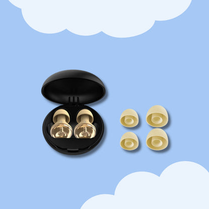 CloudSleep Earplugs™
