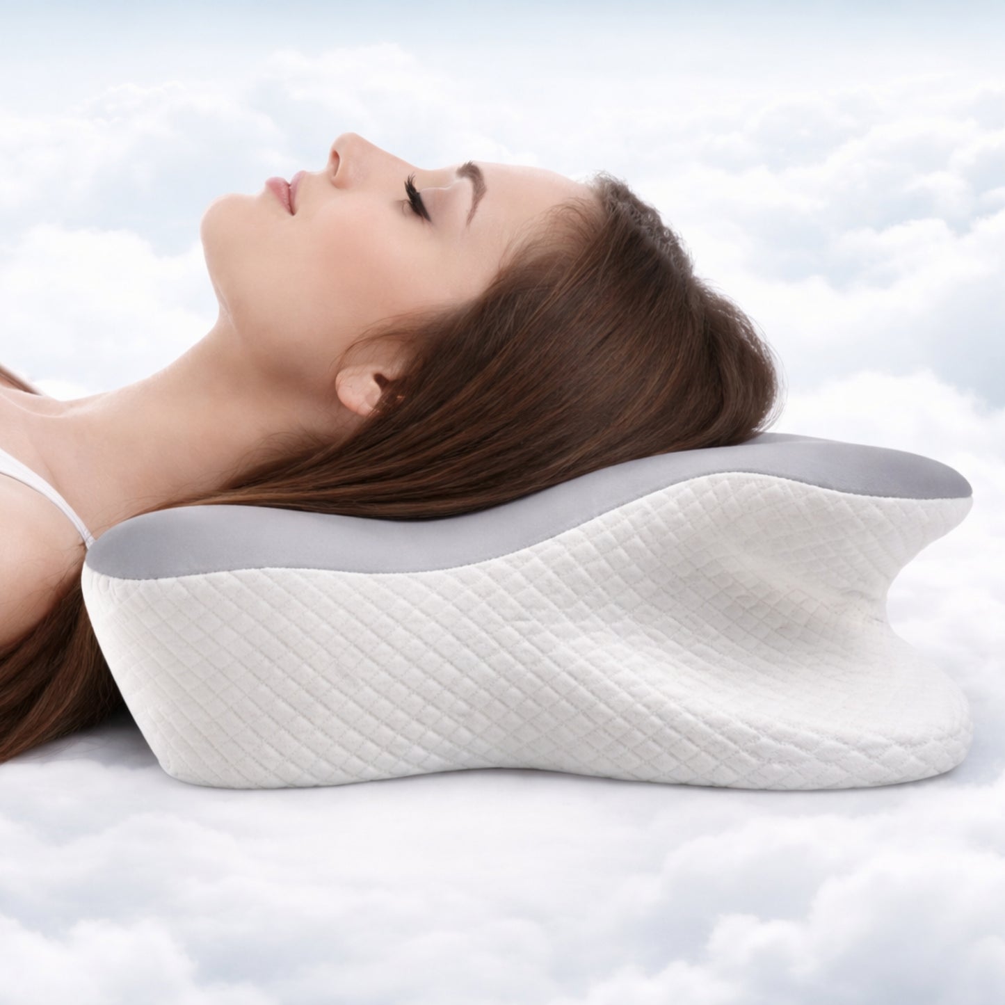 CloudNeck Pillow 3™