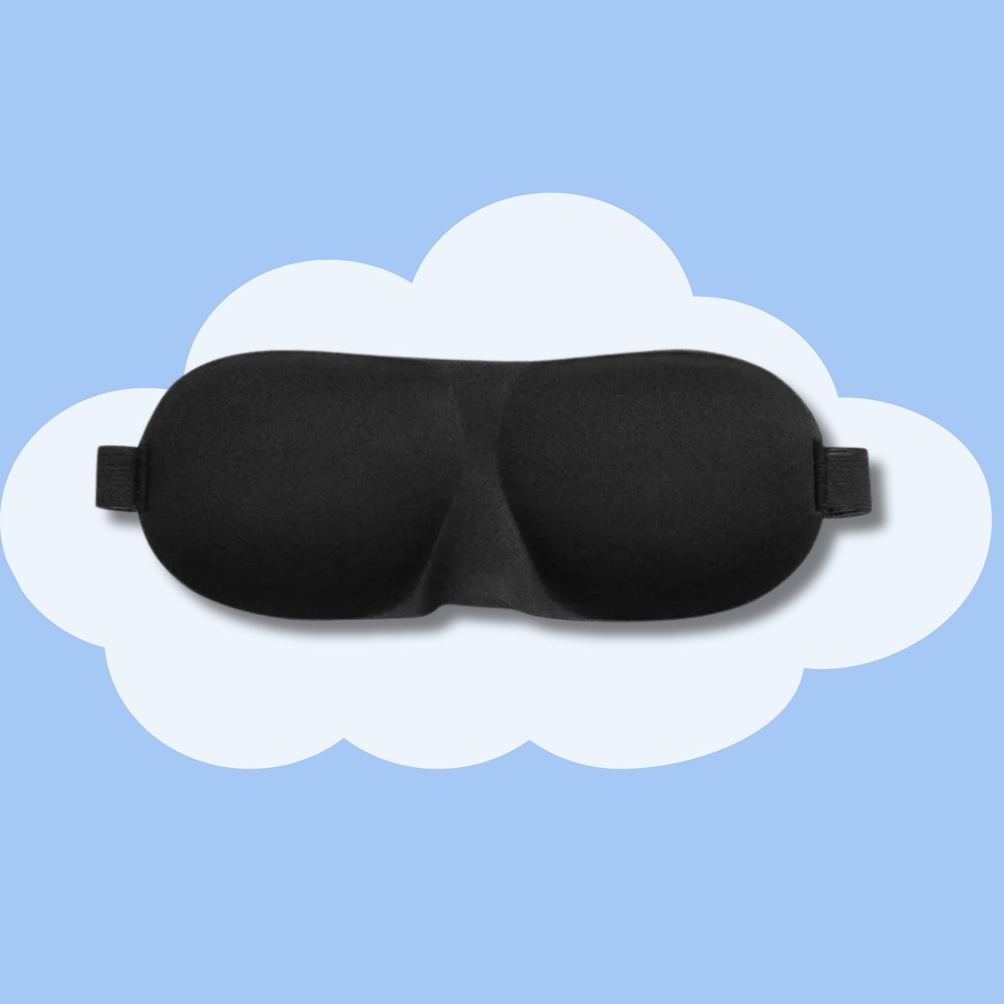 CloudSleep Mask™