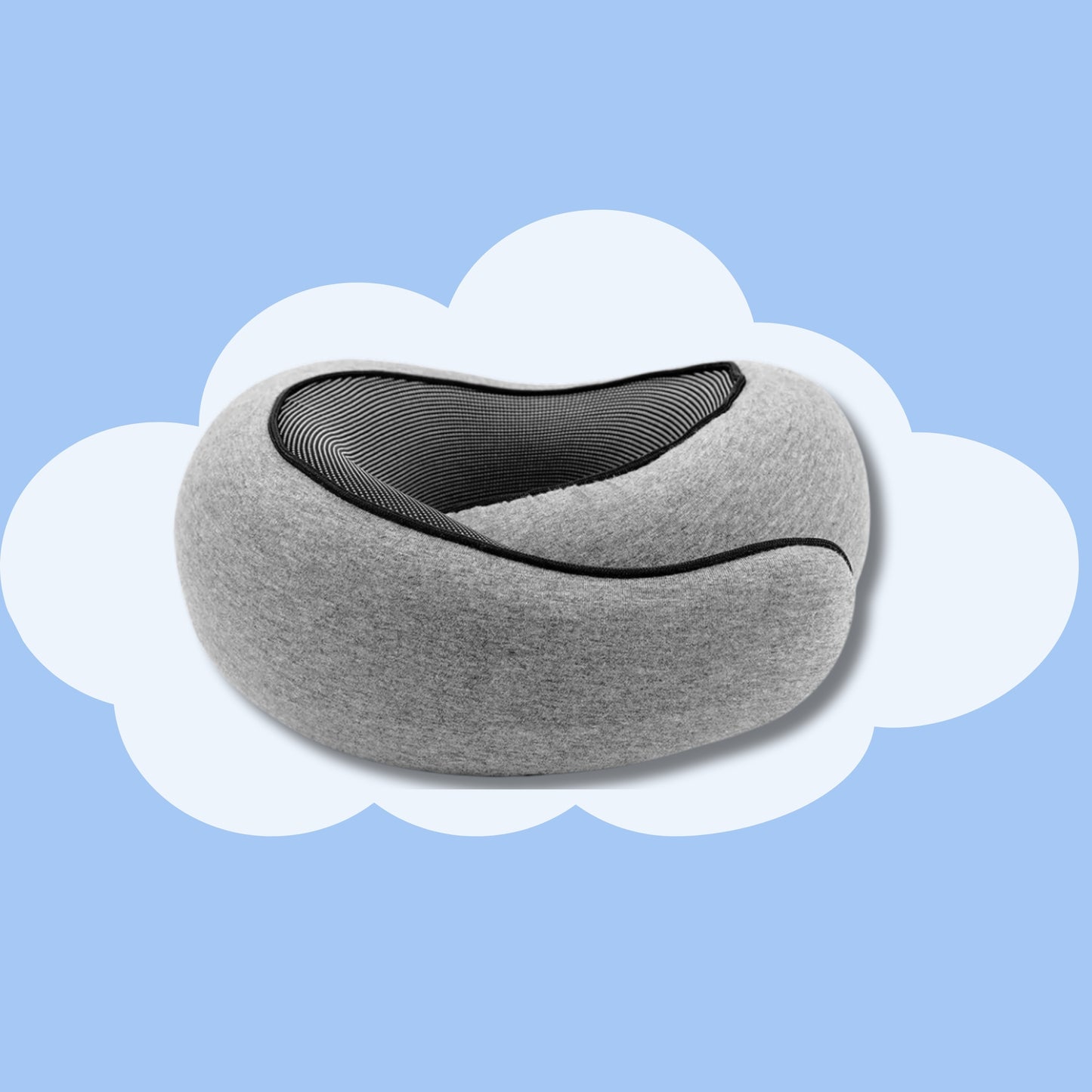 CloudTravel Pillow™