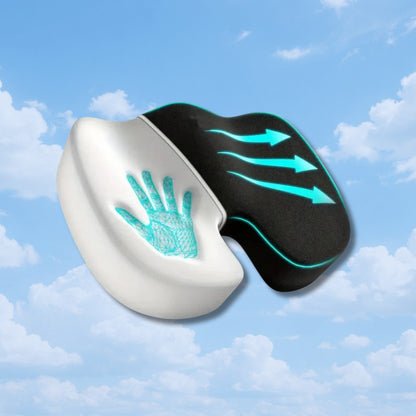 CloudSit Pillow™