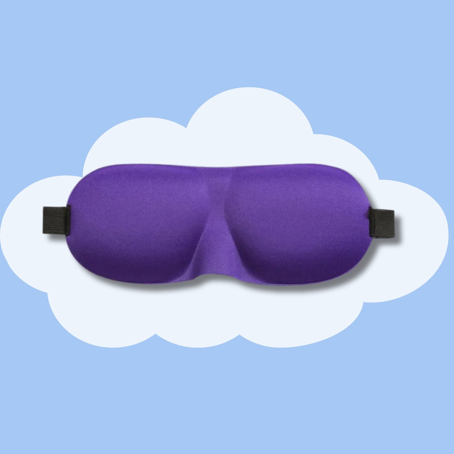 CloudSleep Mask™