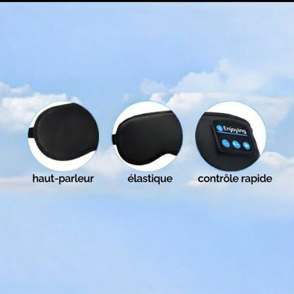CloudSleep Band™