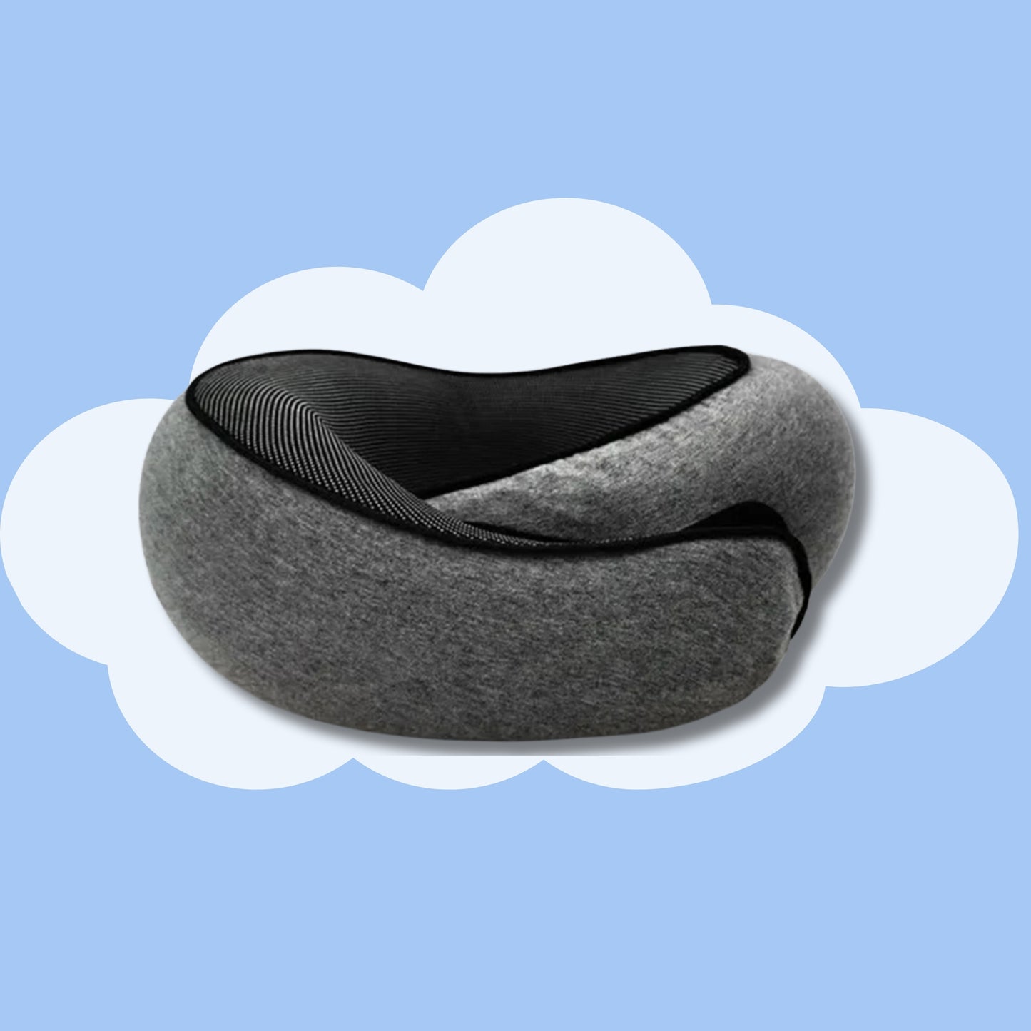 CloudTravel Pillow™