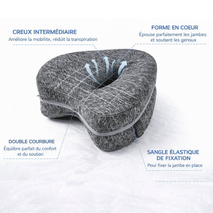 CloudLeg Pillow™