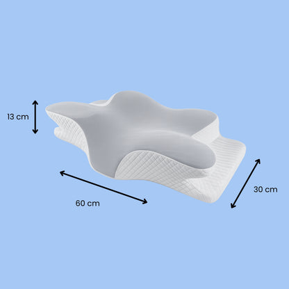 CloudNeck Pillow 3™