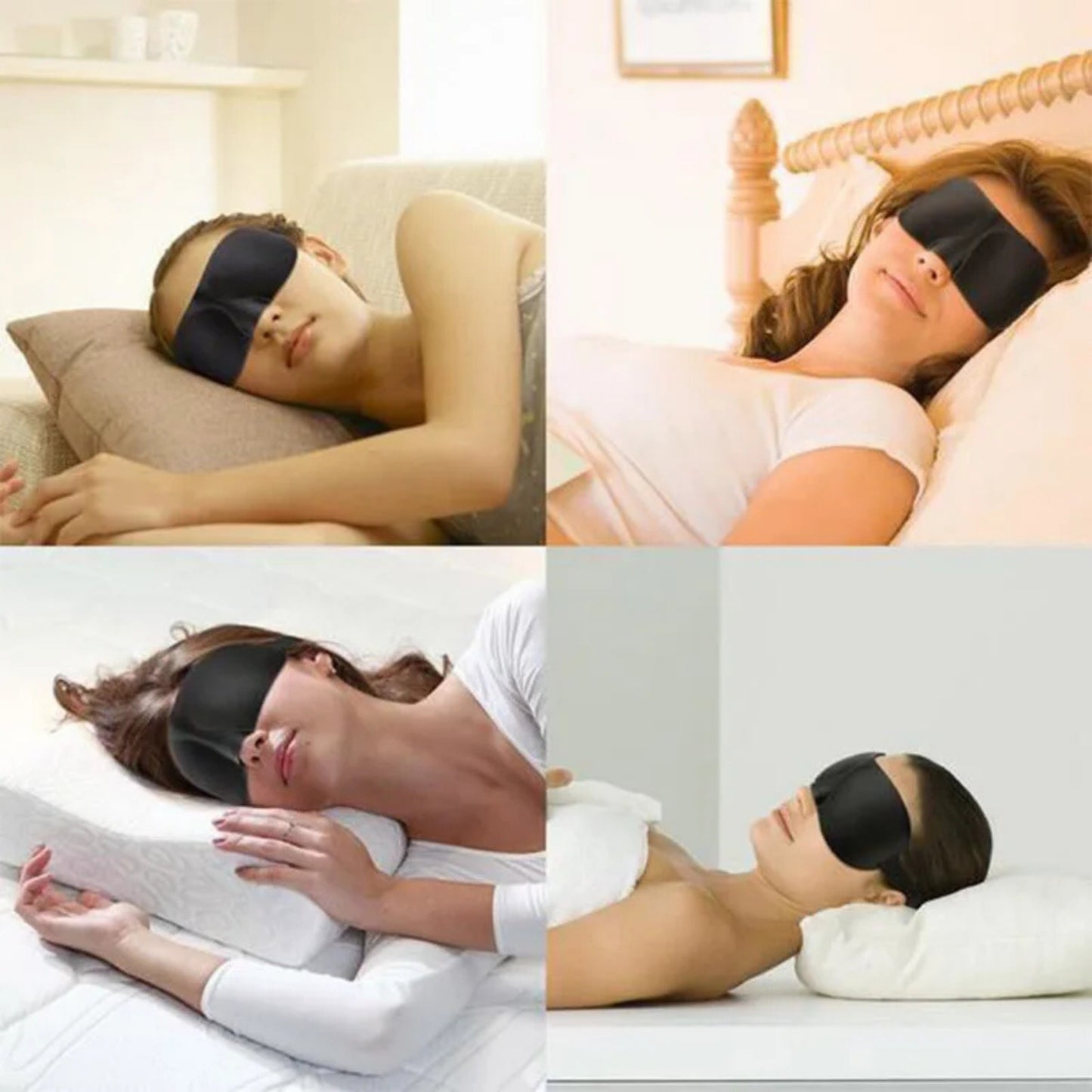 CloudSleep Mask™