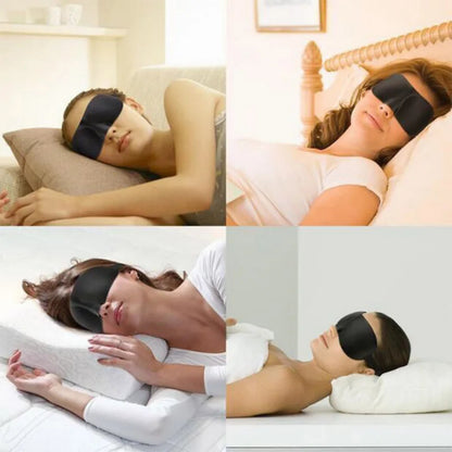 CloudSleep Mask™