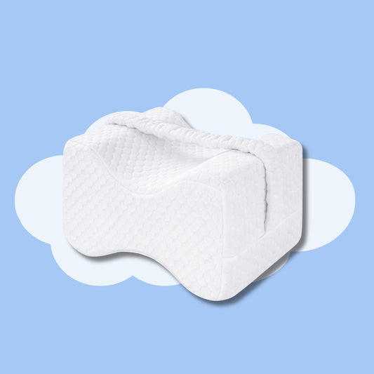 CloudKnee Pillow™