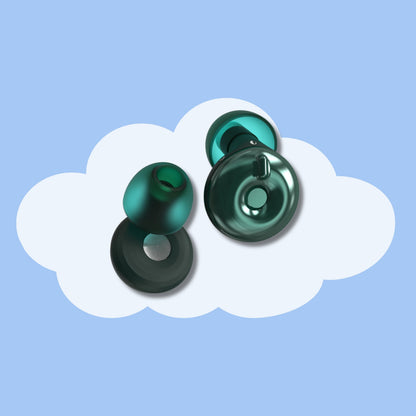 CloudSleep Earplugs™