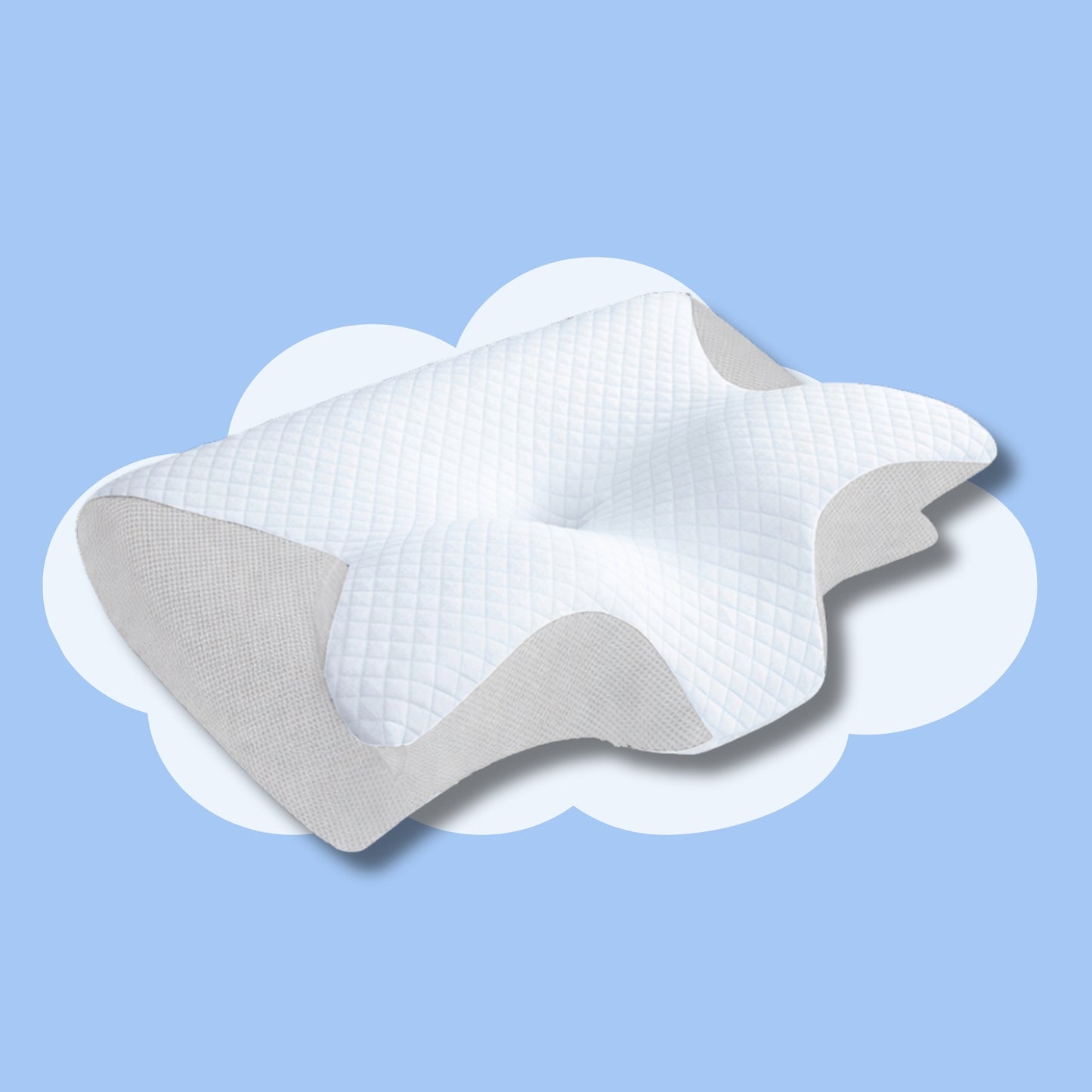 CloudNeck Pillow 2™