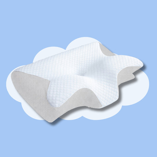 CloudNeck Pillow 2™