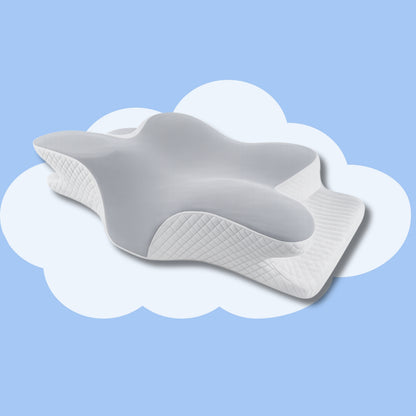 CloudNeck Pillow 3™
