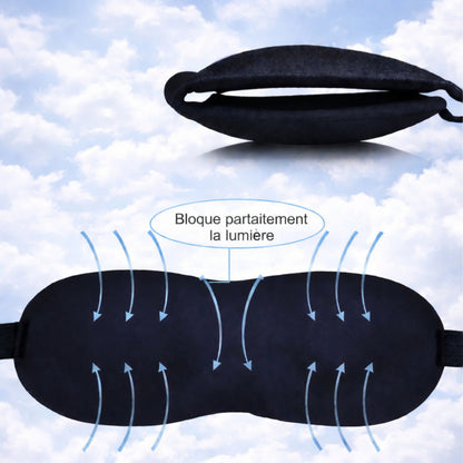 CloudSleep Mask™