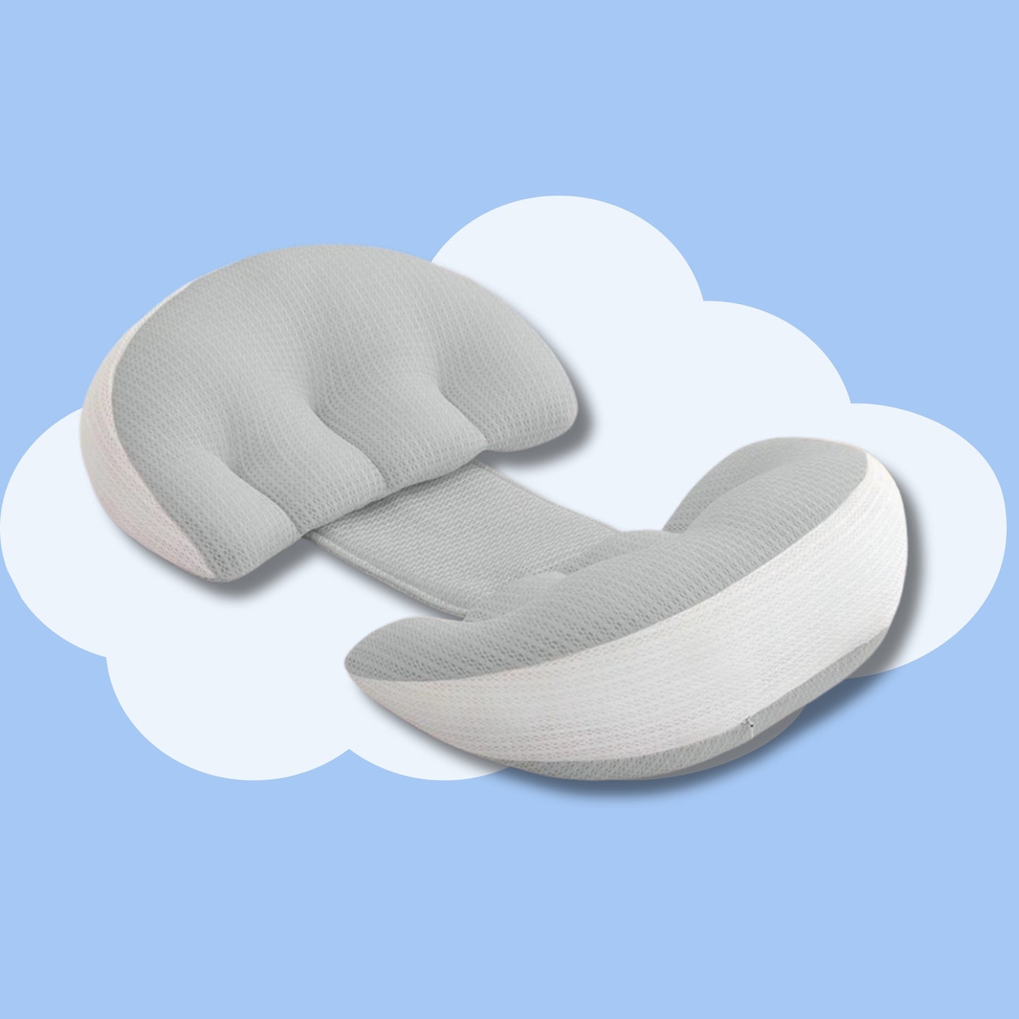 CloudMaternity Pillow™