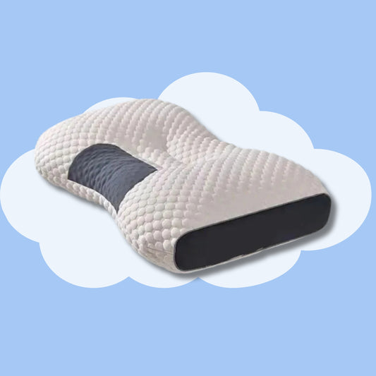 CloudNeck Pillow 1™