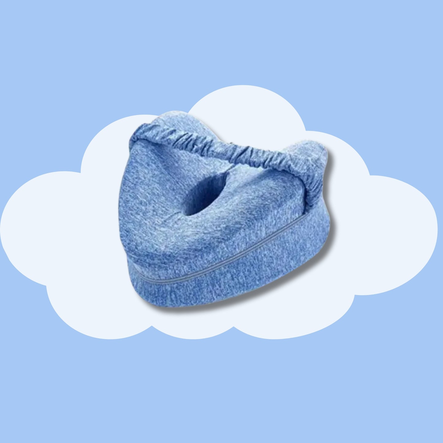 CloudLeg Pillow™